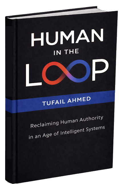 Human in the Loop newsletter